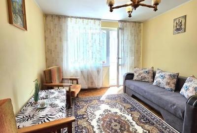 Apartament cu 2 camere semidecomandat în Central - 3