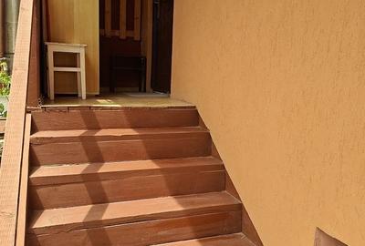 Casă cu 1 camere cu Teren 100 Mp în Muncitoresc - 1