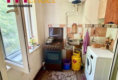 Garsonieră în Piața Veche - 6