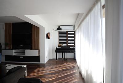 Apartament cu 3 camere, mobilat în Berceni - 6