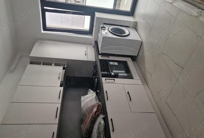 Apartament cu 2 camere în Mihai Bravu - 14