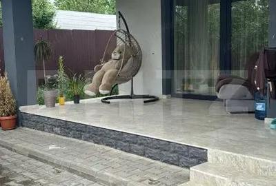 Casă cu 4 camere cu Teren 400 Mp în Vlădiceni - 3