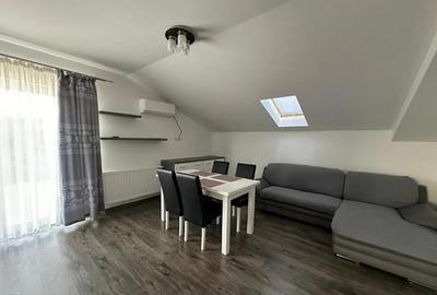 Apartament cu 3 camere decomandat în Independenței - 9