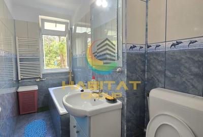 Garsonieră decomandată, mobilată în Brâncoveanu - 16