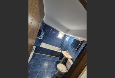 Apartament cu 3 camere semidecomandat, mobilat în Gară - 5