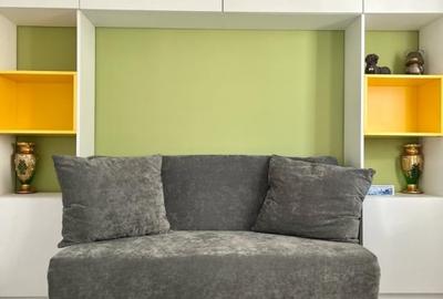 De inchiriat apartament 3 camere-Mosilor, zona centrala - 9