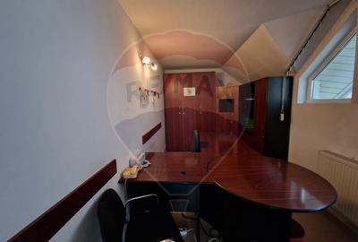 Casa / Vila P+1+M/ de inchiriat / 232 mp / Ultracentral - 15