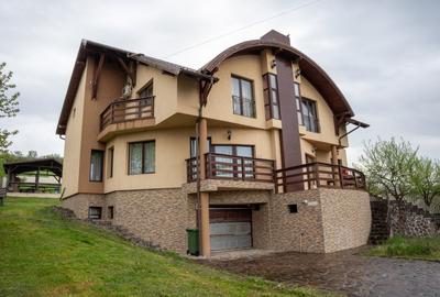 Proprietate unica, in zona verde si linistita - 3