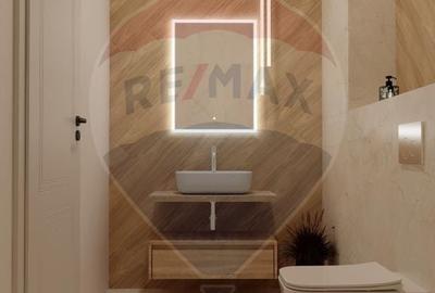 Garsonieră în Iancu Nicolae - 18