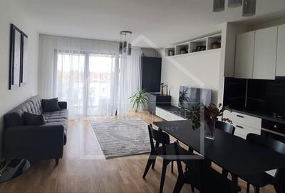 Apartament 2 camere- Barbu Văcărescu, Floreasca Apartament 2 camere- Barbu Văcărescu, Floreasca - 1