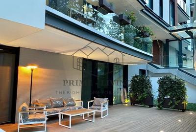 Apartament cu 4 camere, mobilat în Primăverii - 6