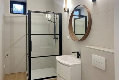 Apartament cu 2 camere decomandat în Baciu - 5