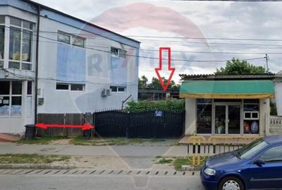 Spațiu comercial, de 250 mp, în Central - 2