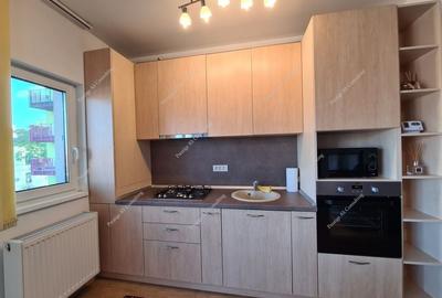 VIVALIA - Apartament cu 3 camere si loc de parcare - in Compelxul studentesc - 5
