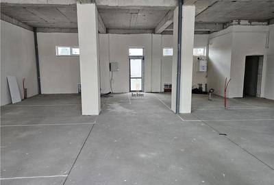 Spatiu Comercial - 200 mp - Showroom - Servicii - Clinica Medicala - 11