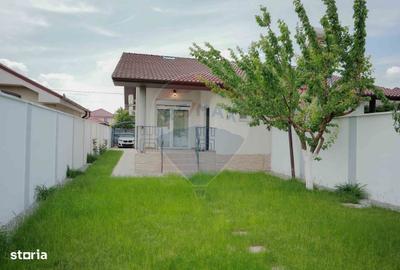 Casă cu 4 camere în Santăul Mic - 10