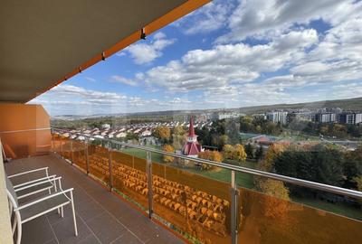 Apartament modern, 2 camere, zona Iulius Mall, Gheorgheni Apartament modern, 2 camere, zona Iulius Mall, Gheorgheni - 6