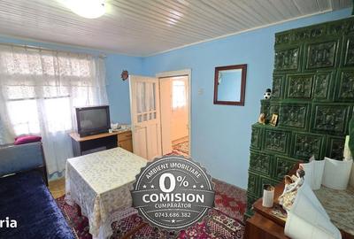 Casă cu 3 camere în Secuia - 2