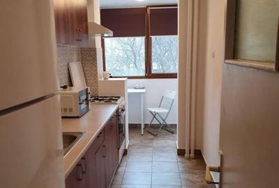 Apartament cu 2 camere semidecomandat, mobilat în P-ța Muncii - 4