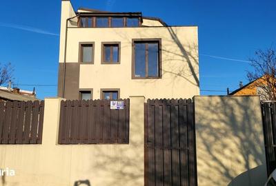 Garsonieră în Dobroești - 7