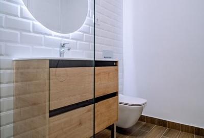 PRIVIGHETORILOR - Parter cu gradina in imobil BOUTIQUE 2025, luxury design! - 15