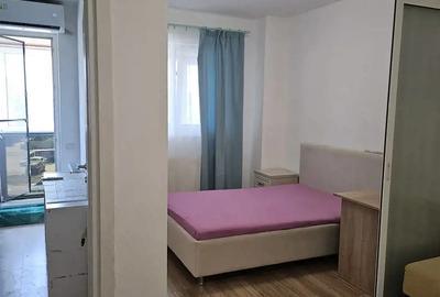 Vand Garsoniera Dubla Noua Mobilata Utilata Prelungirea Ghencea - 9