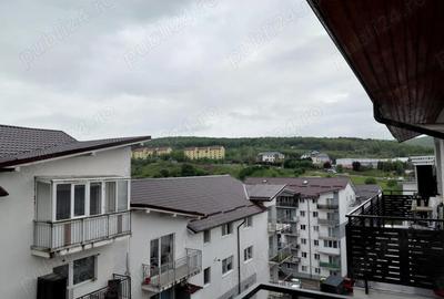 Apartament cu 2 camere semidecomandat în Florești - 5