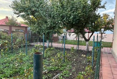 De vanzare Casa individuala P+M Glina - 4