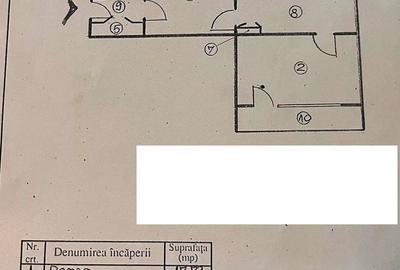 Baba Novac, Parc IOR, Dristor metrou - 1