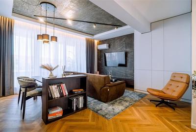 APARTAMENT 3 CAMERE 148 MP| TERASA|MOBILAT LUX| 2 BAI| ORADEA - 2