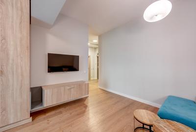 Vitan, str. Gradinarilor, Imobil nou, Studio dublu, 57mp, Mobilat Vitan, str. Gradinarilor, Imobil nou, Studio dublu, 57mp, Mobilat - 16