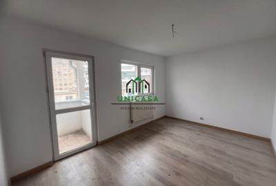 Garsonieră decomandată în Ostroveni - 2