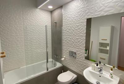 Apartament cu 2 camere în Nord - 14