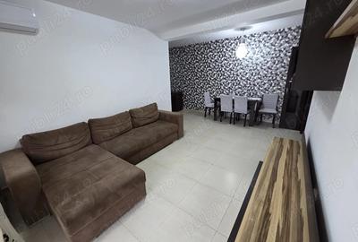 Apartament cu 2 camere decomandat în Pielești - 4