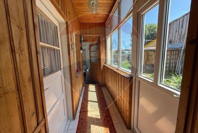 Casa de vanzare in Bacau - Cartier Bistrita Lac, aproape de benzinaria - 10