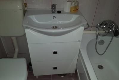 Apartament cu 2 camere semidecomandat în Drumul Taberei - 6