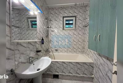 Apartament cu 2 camere semidecomandat, mobilat în Gheorgheni - 1