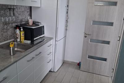 Apartament cu 2 camere decomandat în Chiajna - 7