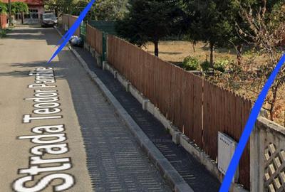 Casă cu 3 camere în Voluntari