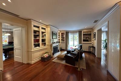 Vila individuala, teren 3000 mp, Iancu Nicolae - 12