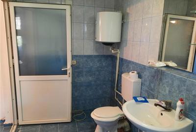 Casă cu 5 camere cu Teren 1000 Mp în Central - 9