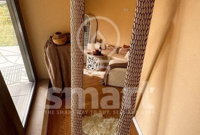 Apartament 2 camere LUX 70mp BLOC NOU Borhanci - 6