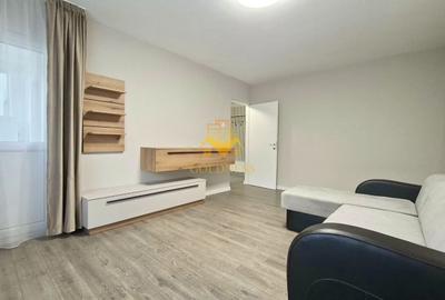 Apartament cu 2 camere decomandat, mobilat în Gheorgheni - 2