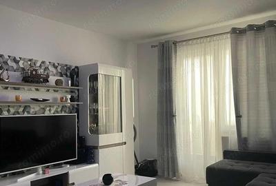 Apartament de vis i^n Tudor mobilat lux, mutare imediata?!