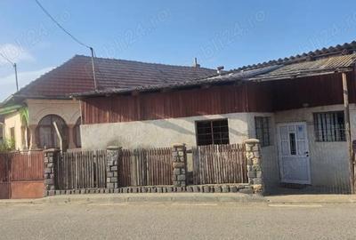 Casă cu Teren 800 Mp în Central - 6