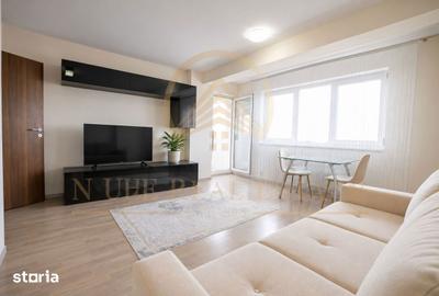 Apartament cu 2 camere, mobilat în Energia