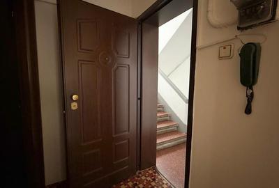 OPORTUNITATE APARTAMENT 3 CAMERE ZONA CISMIGIU + GARAJ + BOXA + CENTRALA PROPRIE - 11