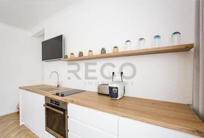 RECO apartament de lux 2 camere - 2