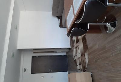 Dau in chirie apartament 45m2 pe str Xenopol - 5
