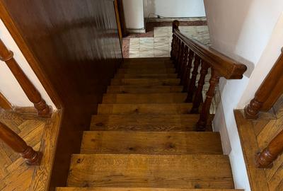 Apartament cu 4 camere decomandat, mobilat în Iancului - 4